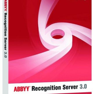 Recognition Server 3.0