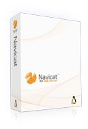 Navicat for SQL Server WIN STANDARD
