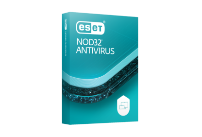 ESET NOD32 Antivirus Home Edition – 1 gép – 1 év (Win/Mac) 2