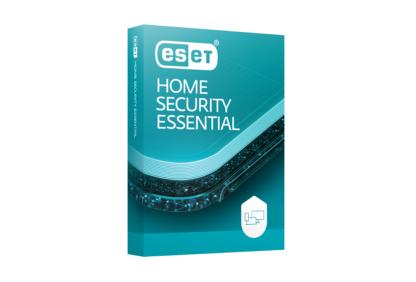 ESET HOME Security Essential (ESET Internet Security) – 1 gép – 1 év 2