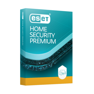 ESET HOME Security Premium – 1 gép – 1 év (Win/Mac/Android)