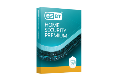 ESET HOME Security Premium – 1 gép – 1 év (Win/Mac/Android) 2
