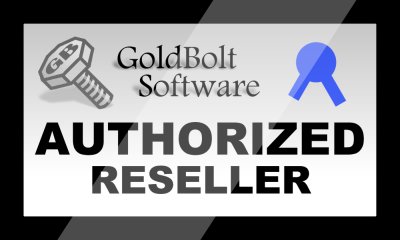 GpoldBolt authorized reseller