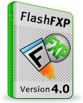 FlashFXP - FTP/FXP/SFTP kliens