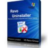 Revo Uninstaller Pro
