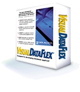 Visual DataFlex Studio
