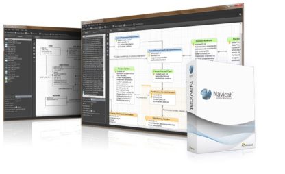 Navicat Data Modeler - Commercial License