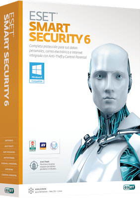 eset smart security v6