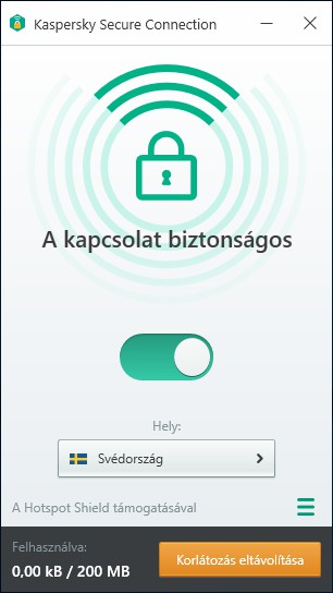 Kaspersky Internet Security - 3 gÃ©p - 1 Ã©v