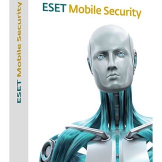 ESET Mobile Security Home Edition