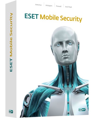 ESET Mobile Security Home Edition