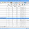 WorkShop Szerviz program - Munkalap készítő és nyilvántartó - 1 év