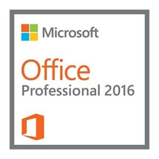 Microsoft Office Professional 2016, bármilyen elérhető nyelven telepíthető