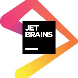 JetBrains WebStorm - Commercial annual subscription