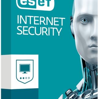 ESET Internet Security - 1 gép - 1 év