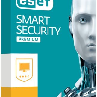 ESET Smart Security Premium - 1 gép - 1 év
