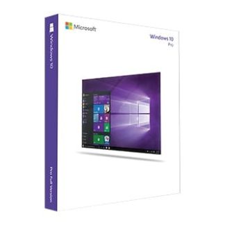 Microsoft Windows 10 Pro, bármilyen elérhető nyelven telepíthető (letölthető verzió)