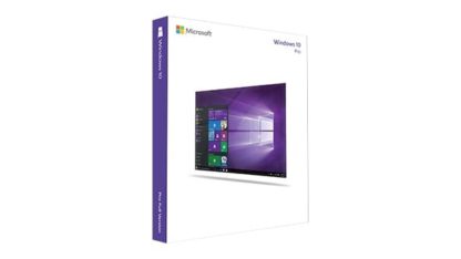 Microsoft Windows 10 Pro, bÃ¡rmilyen elÃ©rhetÅ nyelven telepÃ­thetÅ (letÃ¶lthetÅ verziÃ³)