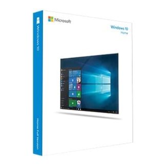 Microsoft Windows 10 Home, bármilyen elérhető nyelven telepíthető