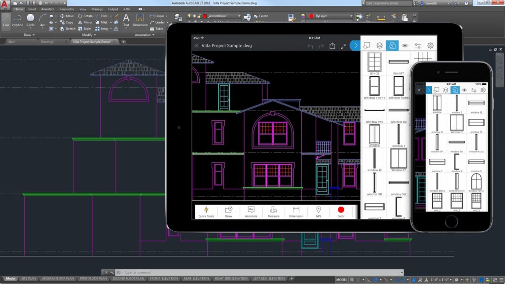 autodesk autocad lt 2016 commercial new slm autodesk autocad lt 2016 commercial new slm