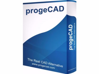progeCAD Professional NLM hálózati verzió HUN