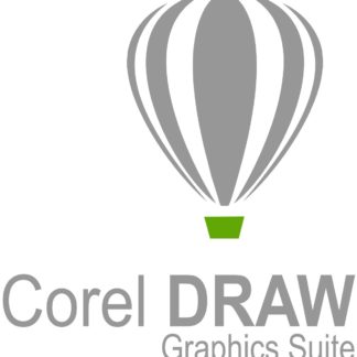 CorelDRAW Graphics Suite Windows - örökös licence
