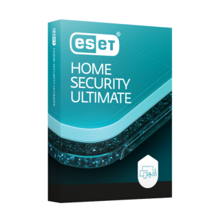 ESET HOME Security Ultimate – 5 eszköz – 1 év (Win/Mac/Android)