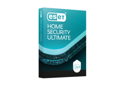 ESET HOME Security Ultimate – 5 eszköz – 1 év (Win/Mac/Android) 2