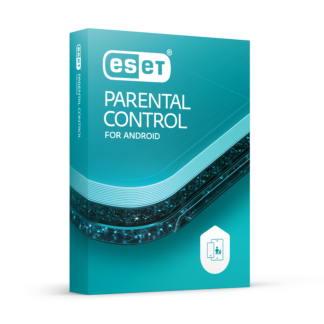 ESET Parental Control for Android 2