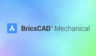 BricsCAD Mechanical