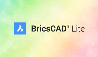 BricsCAD Lite