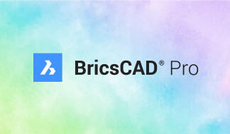 BricsCAD Pro